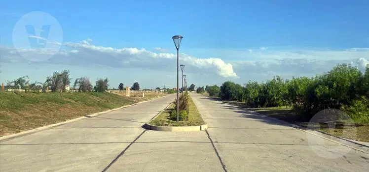 Lote en venta - Barrio Saint Thomas Chico, Canning 4