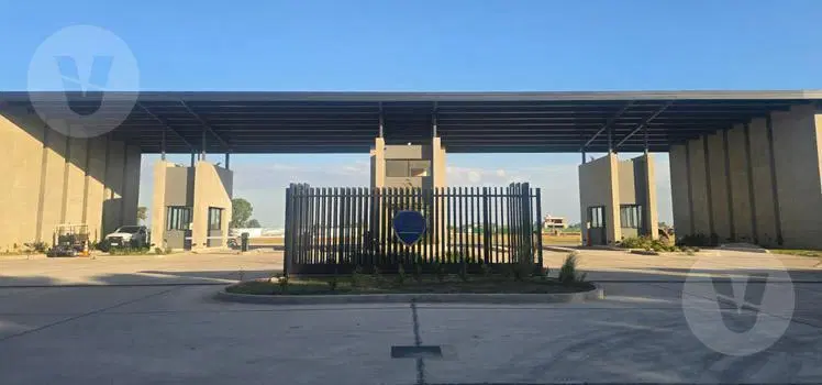 Lote en venta - Barrio Saint Thomas Chico, Canning 3