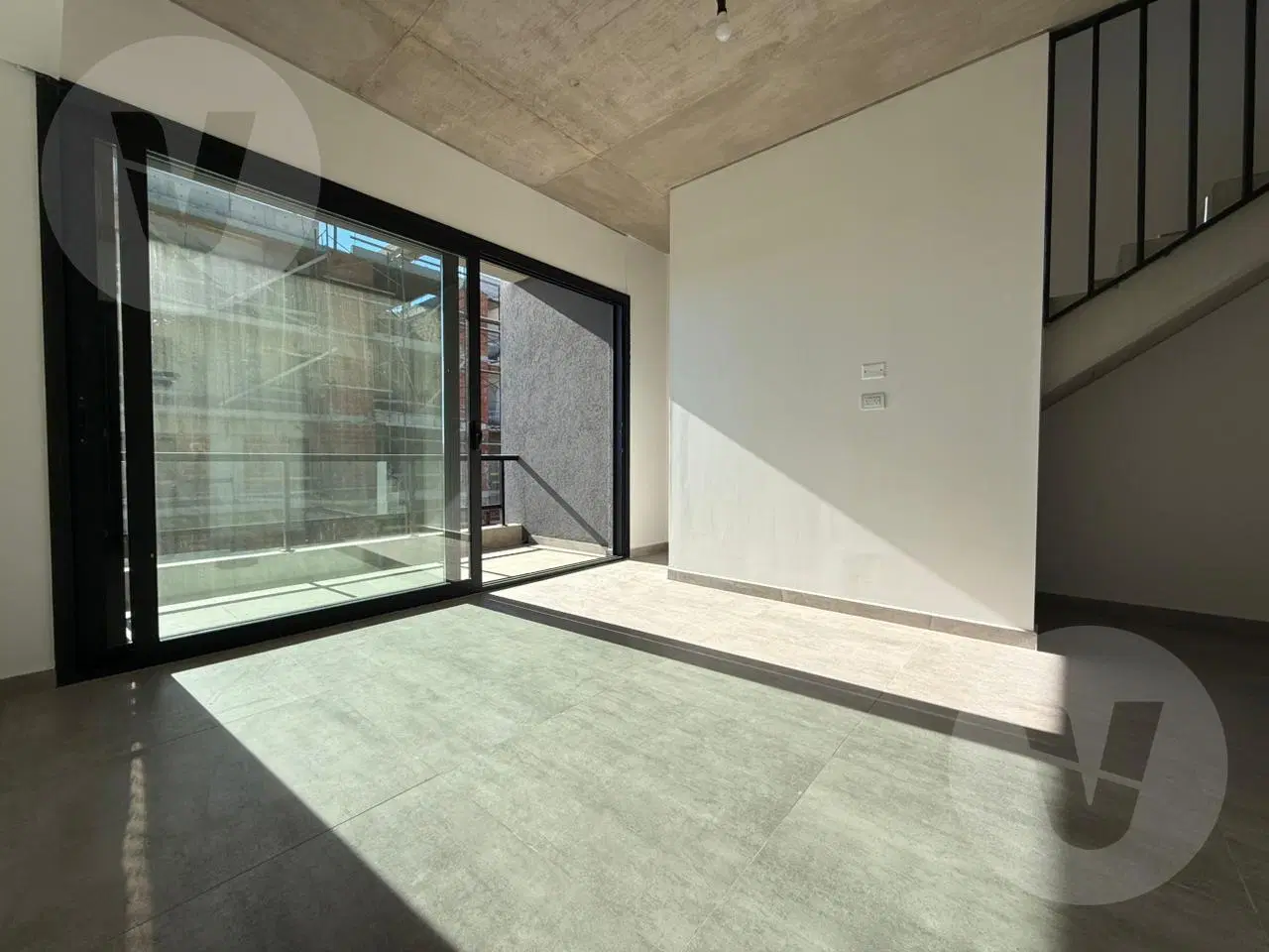 Departamento en Complejo Cabral 3300 3