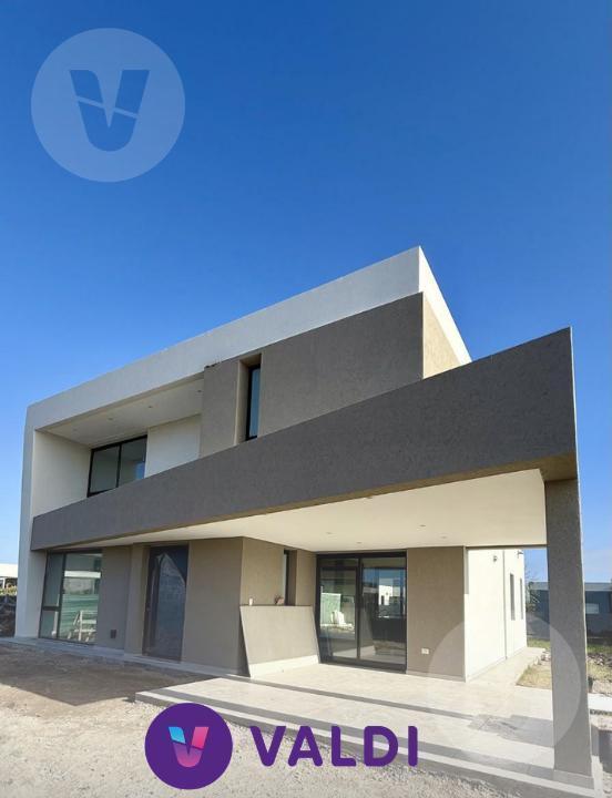 Casa en VENTA - Barrio San Simón, Canning