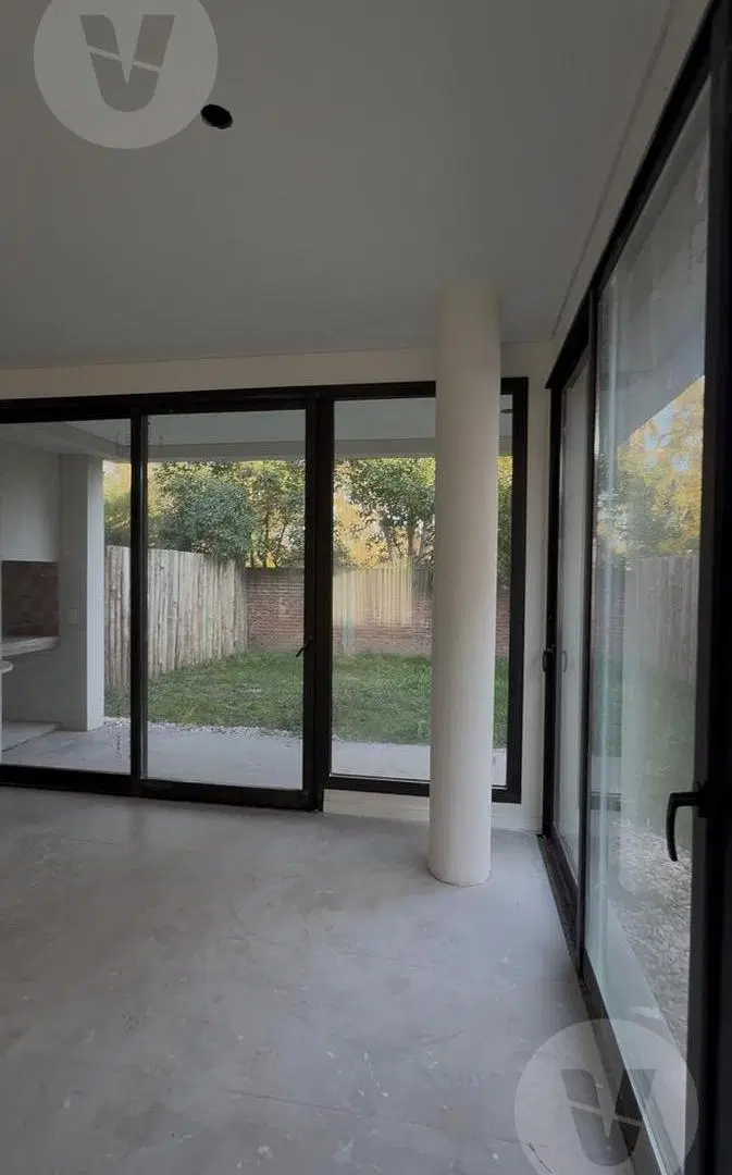 Departamento en alquiler - Canning, Complejo Bosques de Champagnat 2