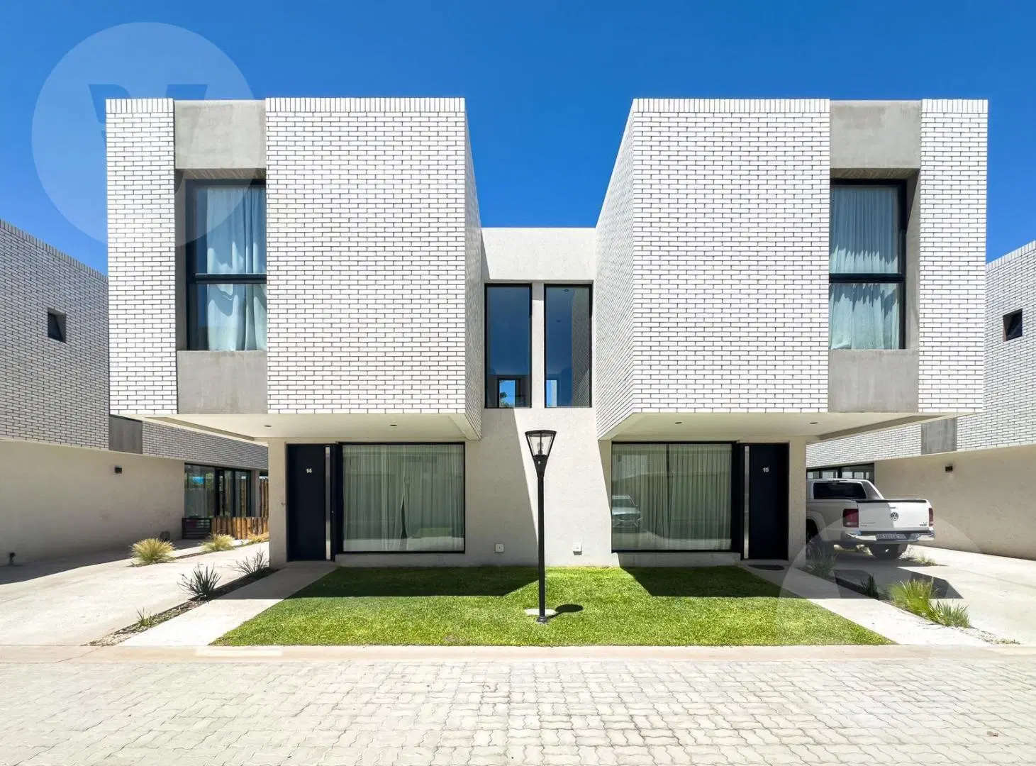 Departamento en alquiler - Canning, Complejo Bosques de Champagnat 8