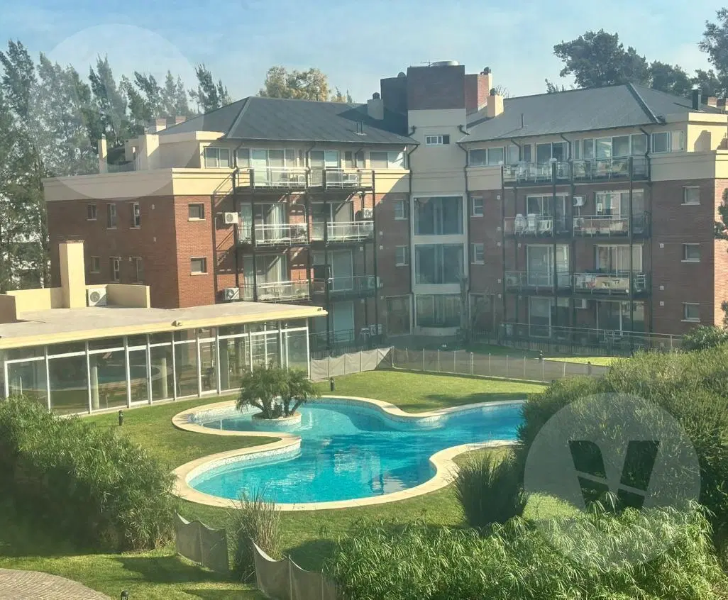 Departamento 3 ambientes con cochera -  Apto Credito 5