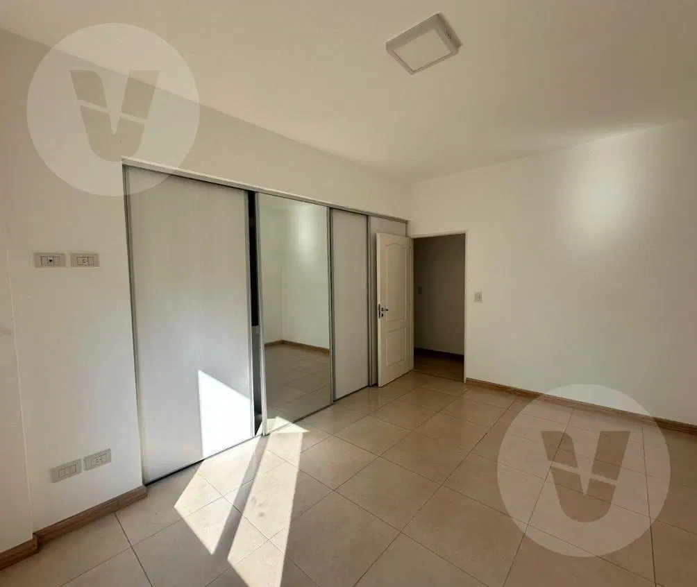 Departamento 3 ambientes con cochera -  Apto Credito 3
