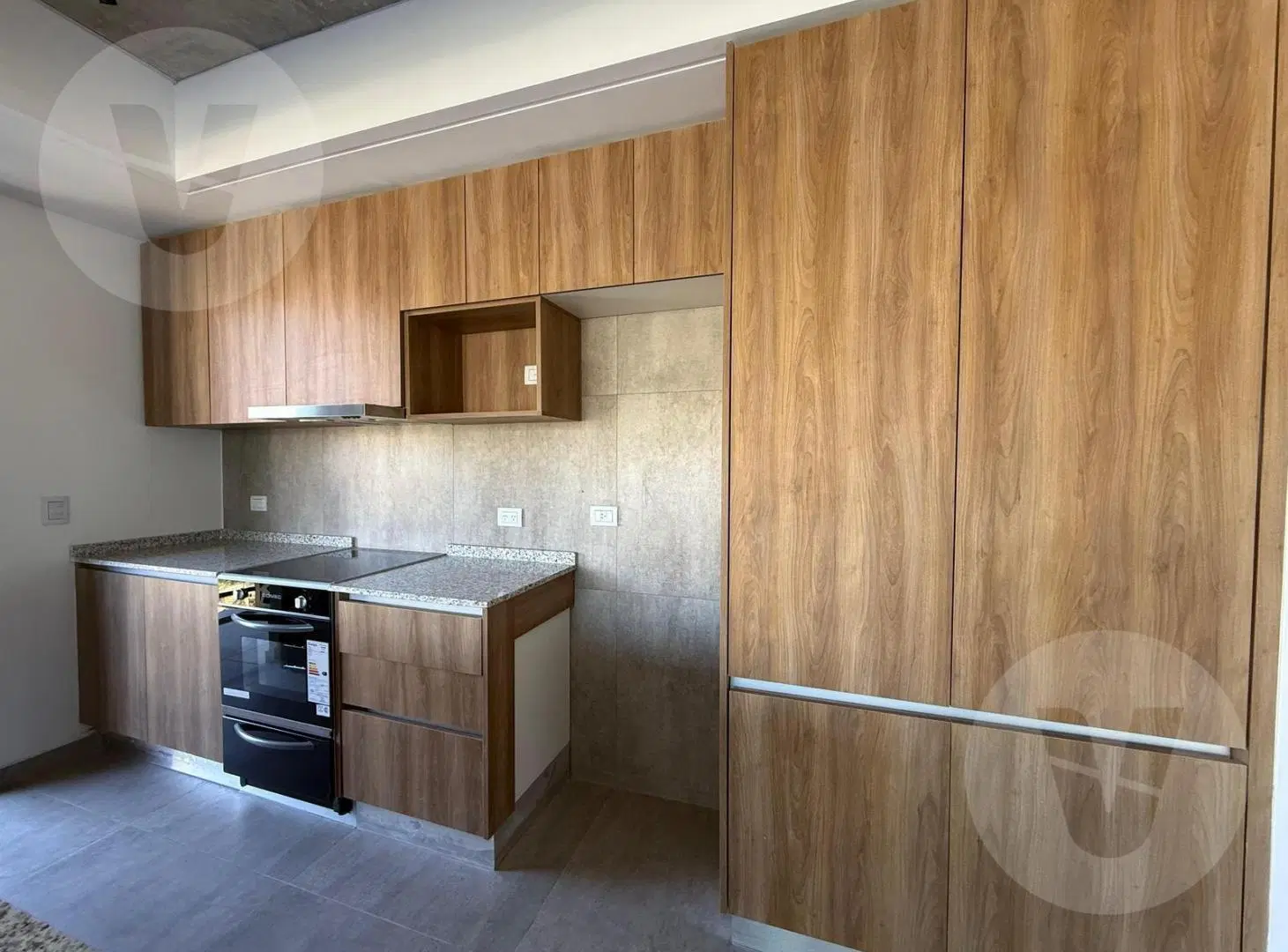 Departamento Complejo Cabral 3300 8