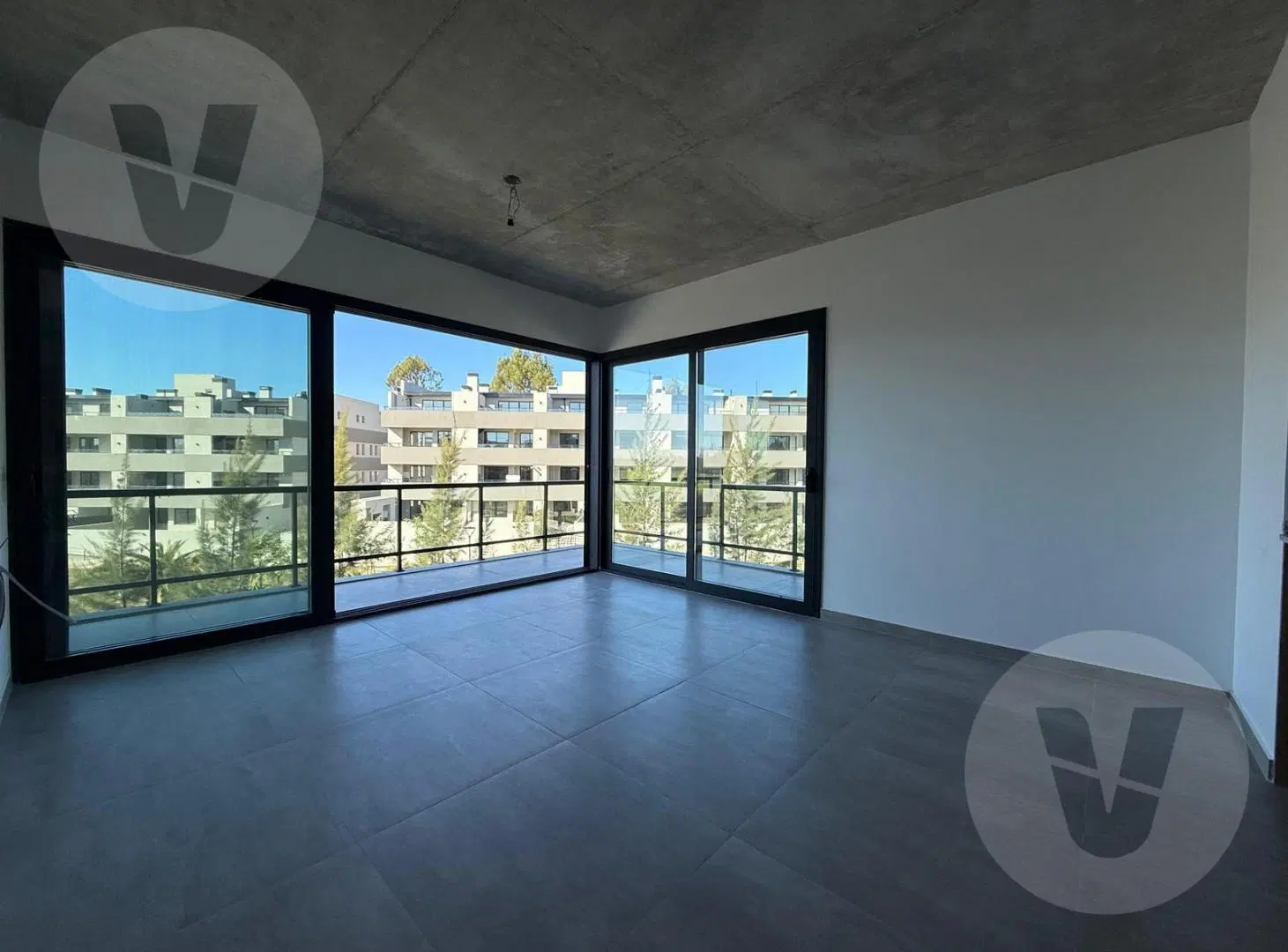 Departamento Complejo Cabral 3300 2