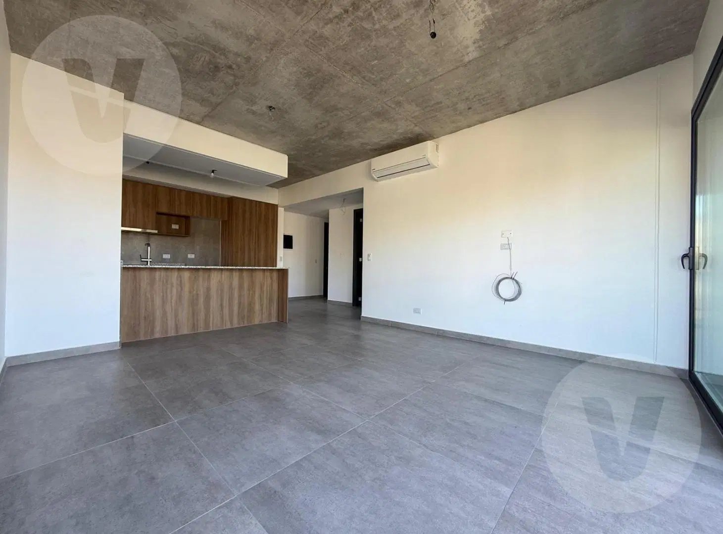 Departamento Complejo Cabral 3300 4