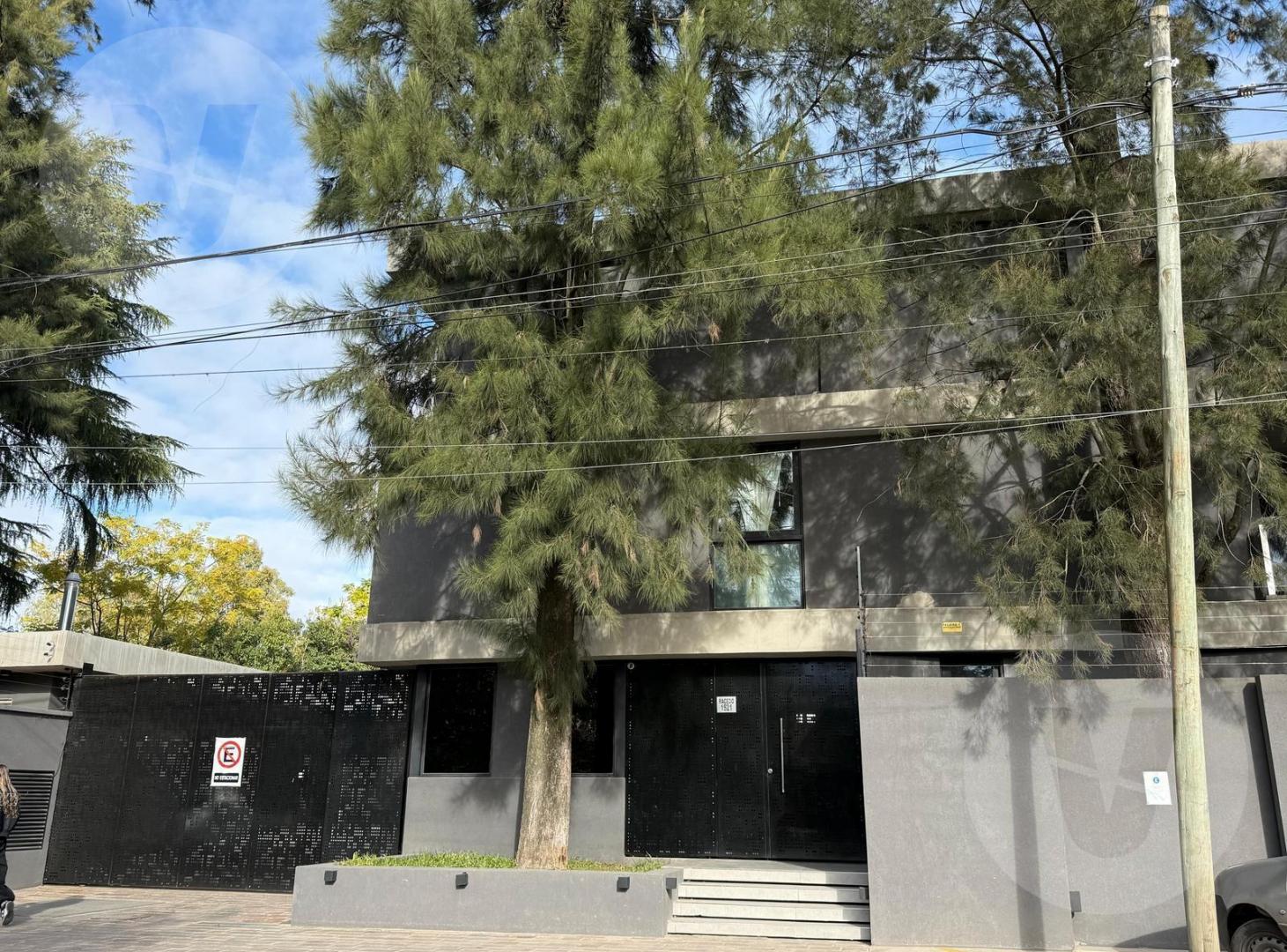 Departamento en Canning (Ezeiza)