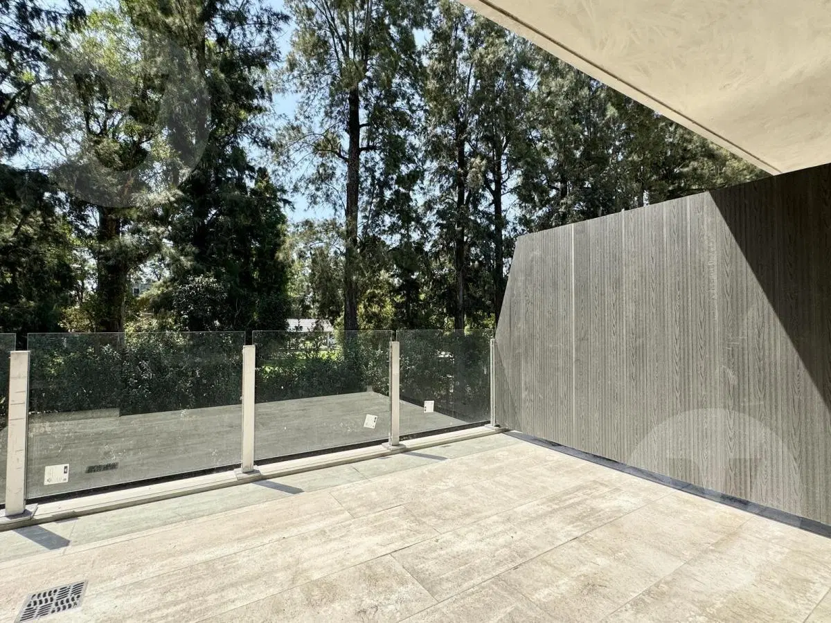 Departamento en Canning (Ezeiza) 1