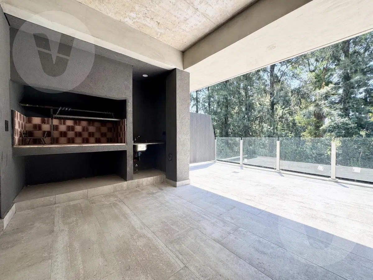 Departamento en Canning (Ezeiza) 2