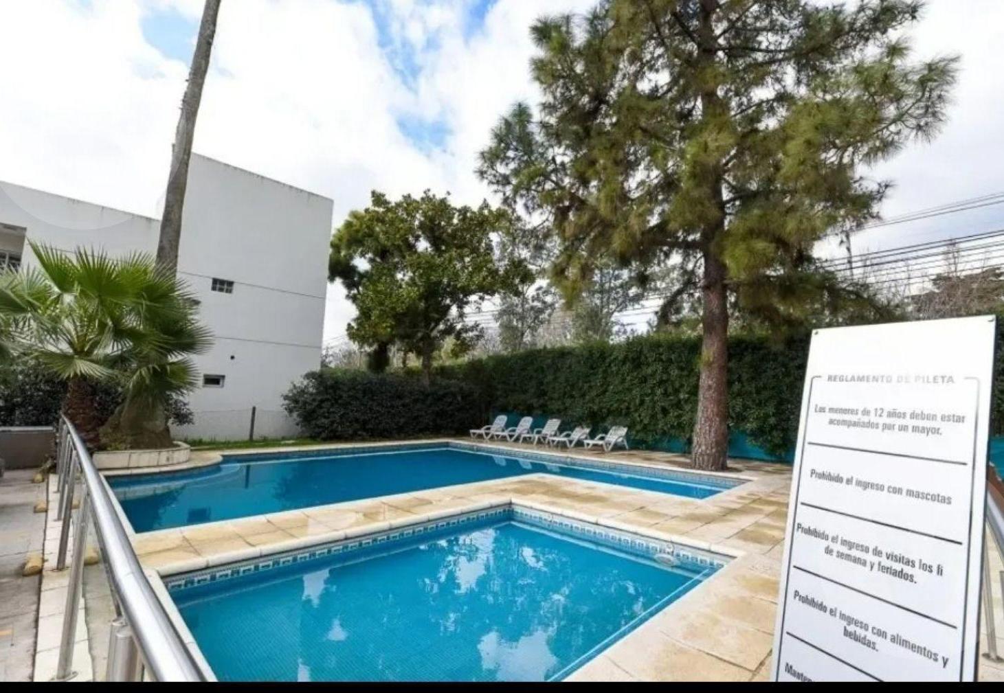 Departamento - Canning (Ezeiza)