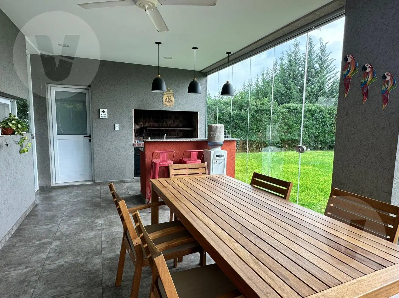 Casa en Venta, Barrio Santa Juana - Canning 8
