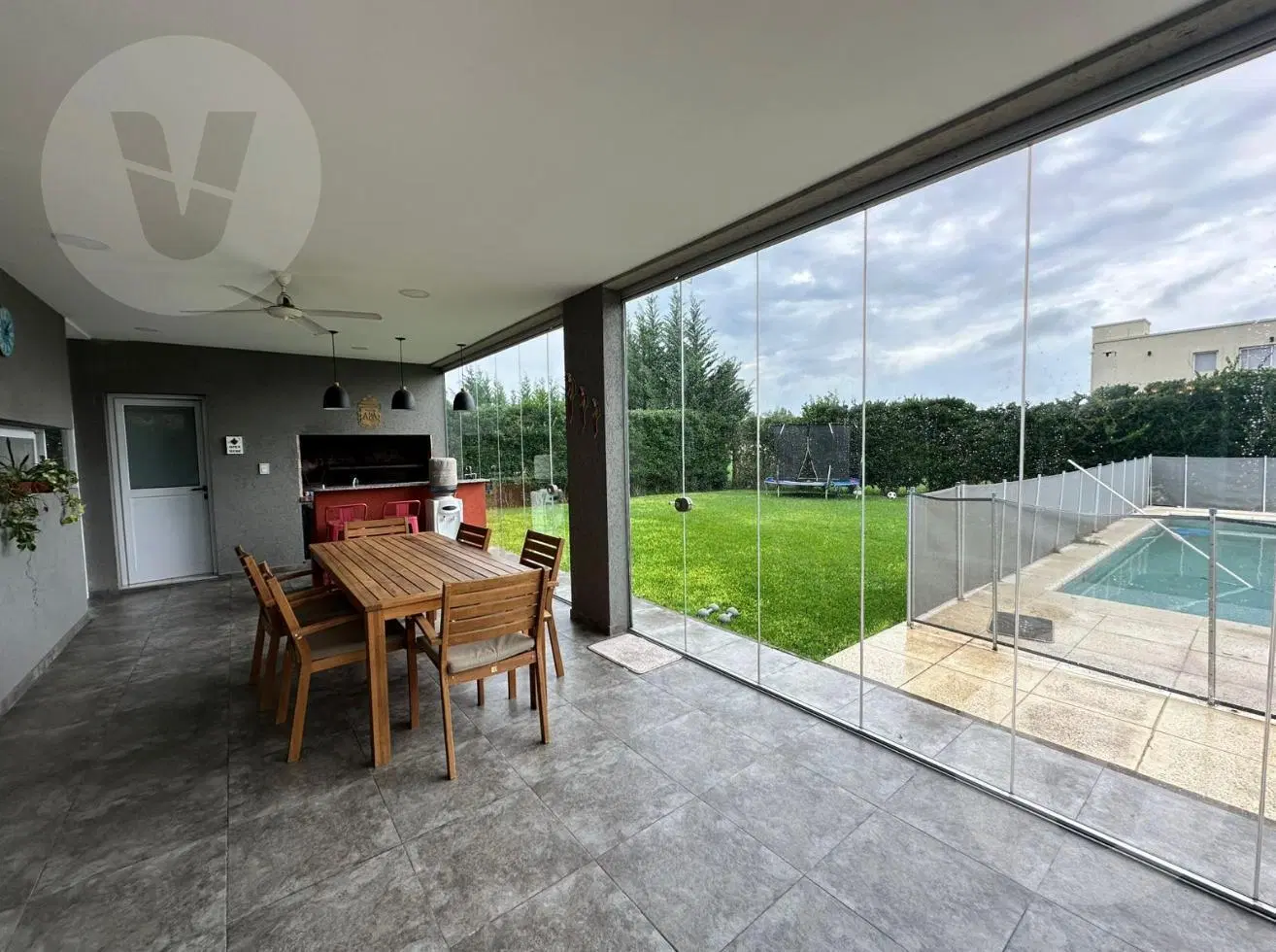 Casa en Venta, Barrio Santa Juana - Canning 3