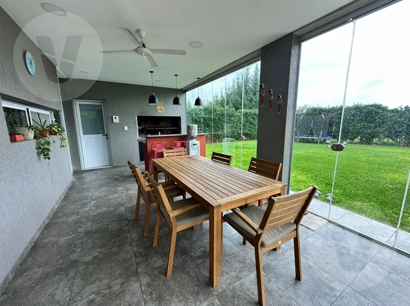 Casa en Venta, Barrio Santa Juana - Canning 5