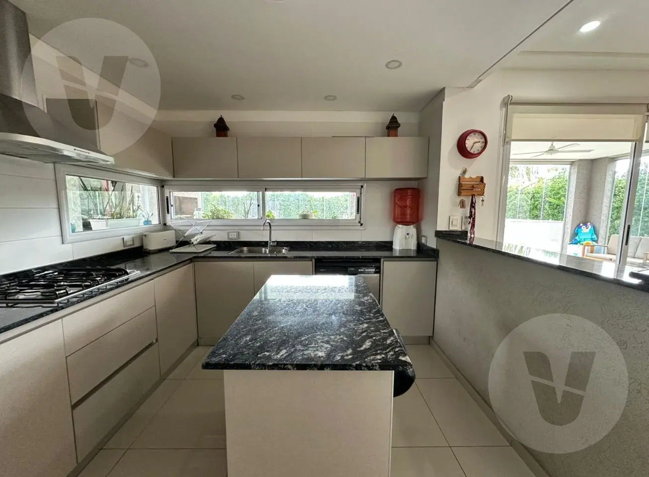 Casa en Venta, Barrio Santa Juana - Canning 8
