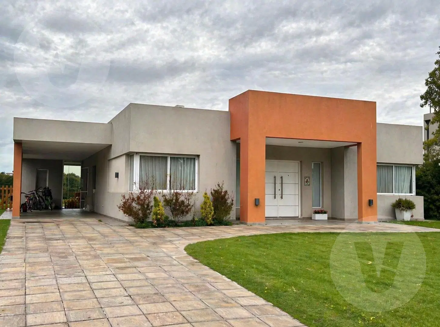 Casa en Venta, Barrio Santa Juana - Canning 4