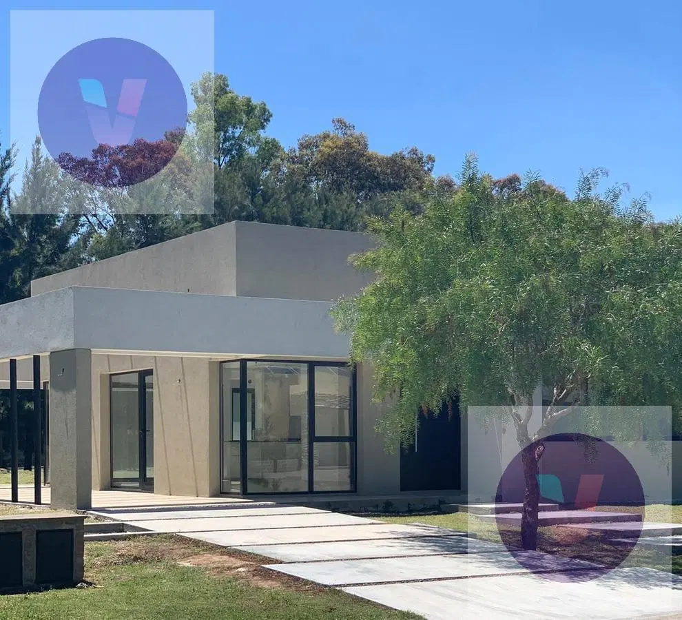 Casa en venta con renta - Barrio Santa Juana, Canning 8