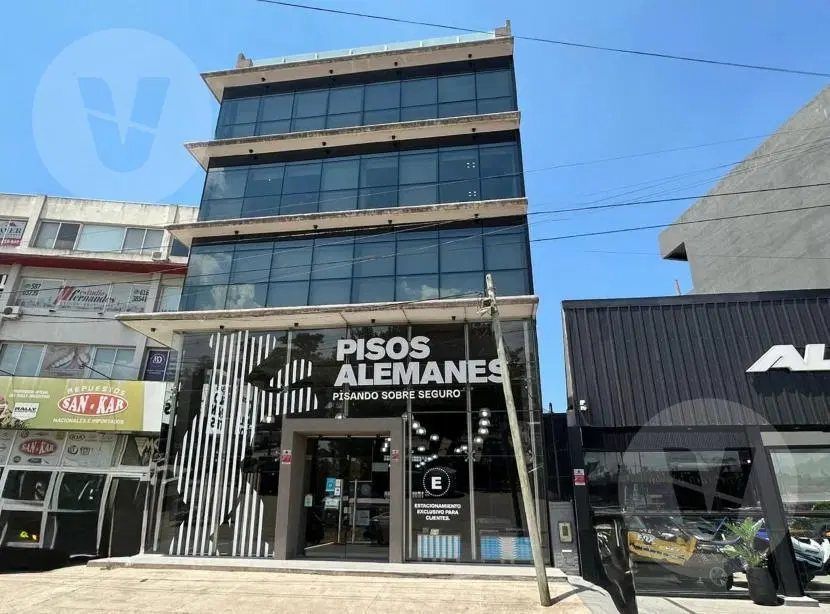 Oficina en Alquiler - Mariano Castex al 400 3