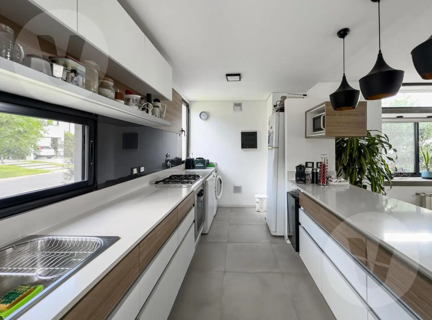 Casa en venta - Canning, Barrio Santa Inés 5