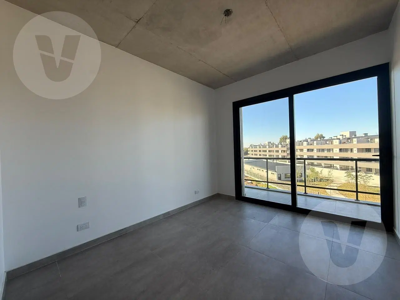 Departamento en Alquiler 2 ambientes en Complejo Cabral 3300, Canning 5
