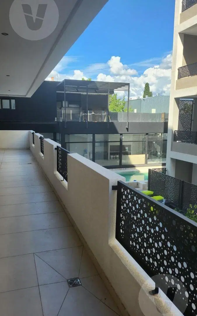 Departamento en alquiler - Canning, Complejo Cactus Residence 2