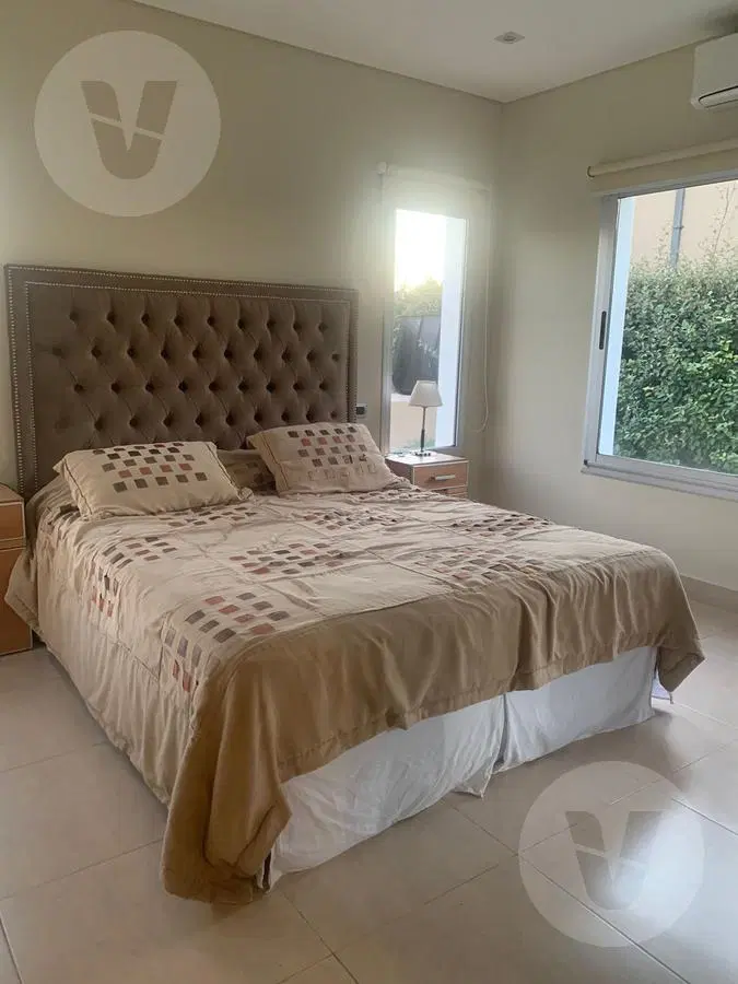 Casa en Alquiler amoblado - Barrio La Horqueta de Echeverría, Canning 8