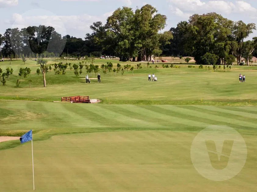 Terreno en Canning (Ezeiza) 5