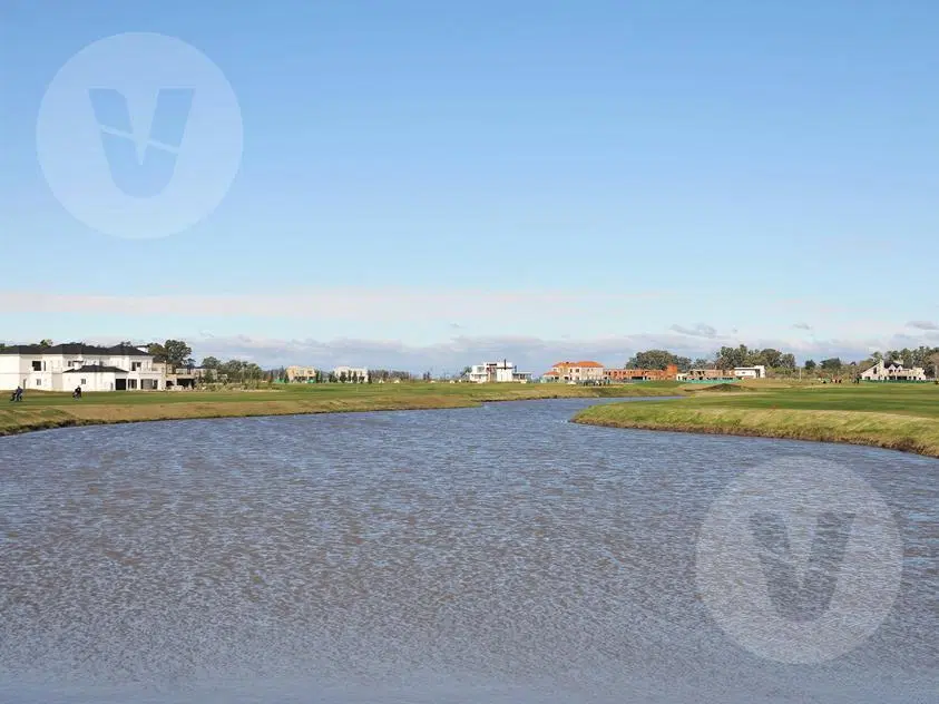Terreno en Canning (Ezeiza) 8