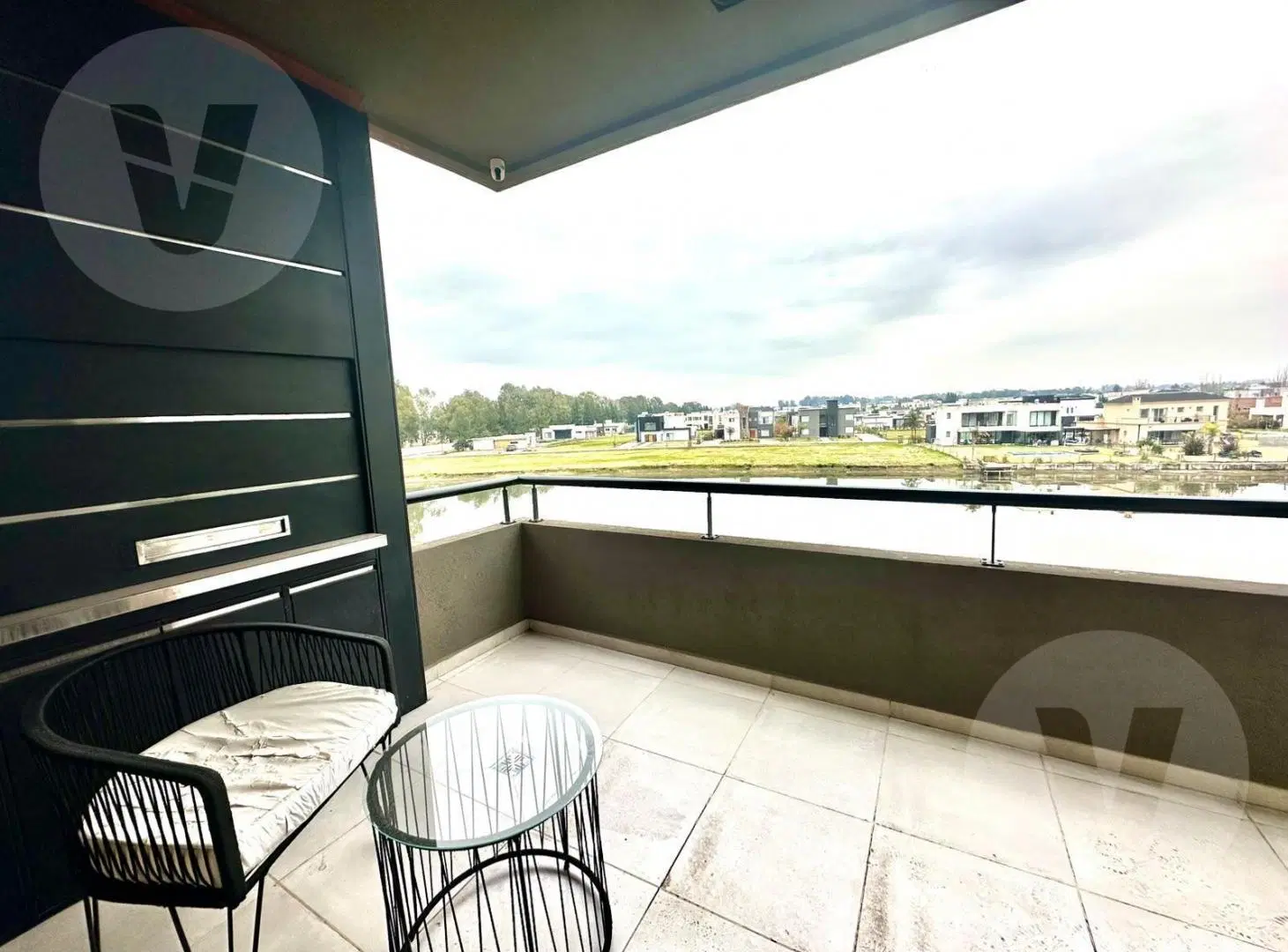 Departamento en Canning (Ezeiza) 1