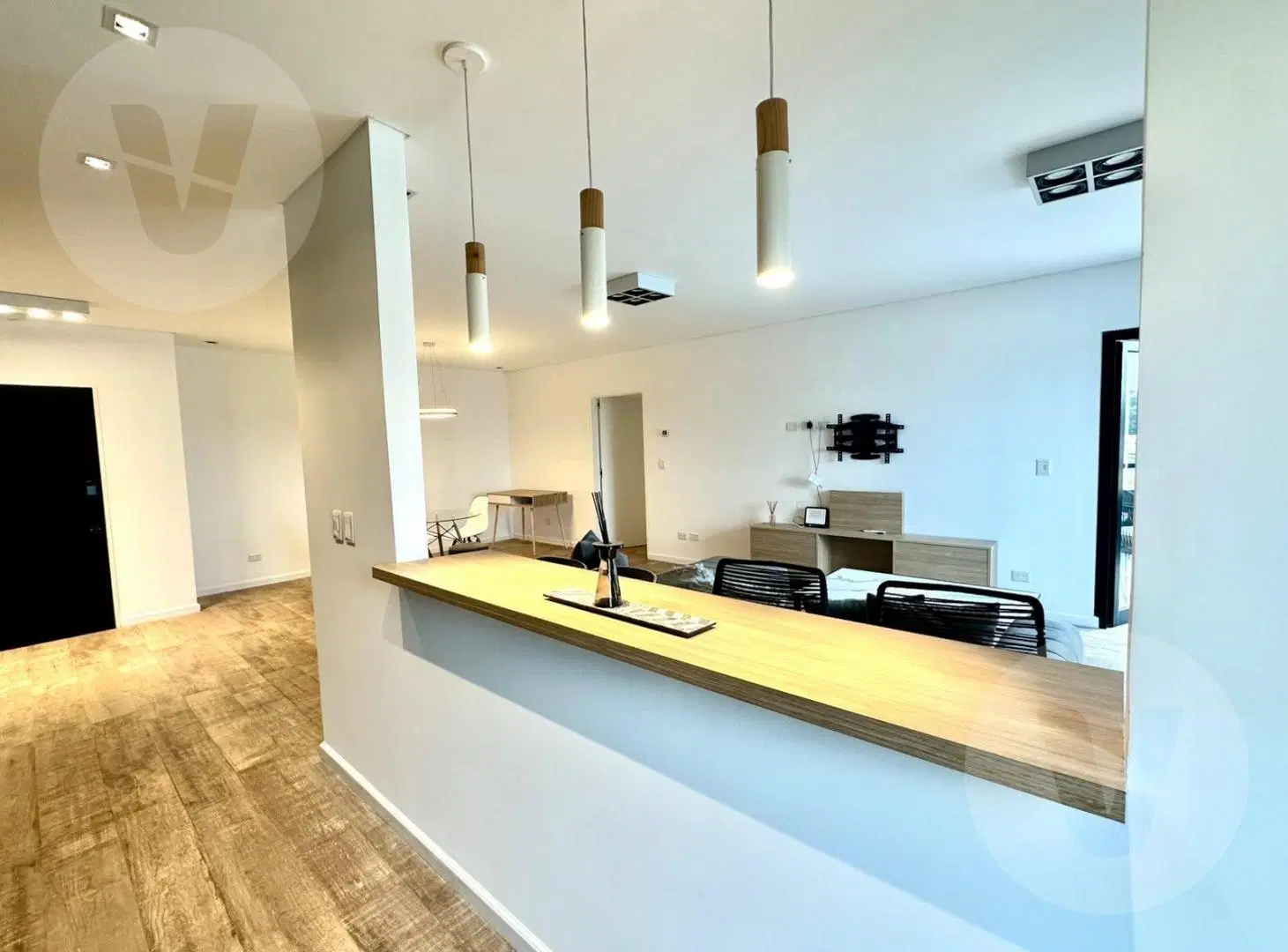 Departamento en Canning (Ezeiza) 2