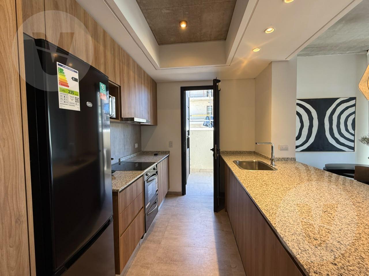 Foto de Departamento en Alquiler Amoblado 2 AMB con jardin, Complejo Cabral, imagen 2