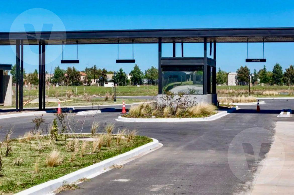 Foto de Lote en venta - Barrio San Roque, Canning Village - Ezeiza, imagen 5