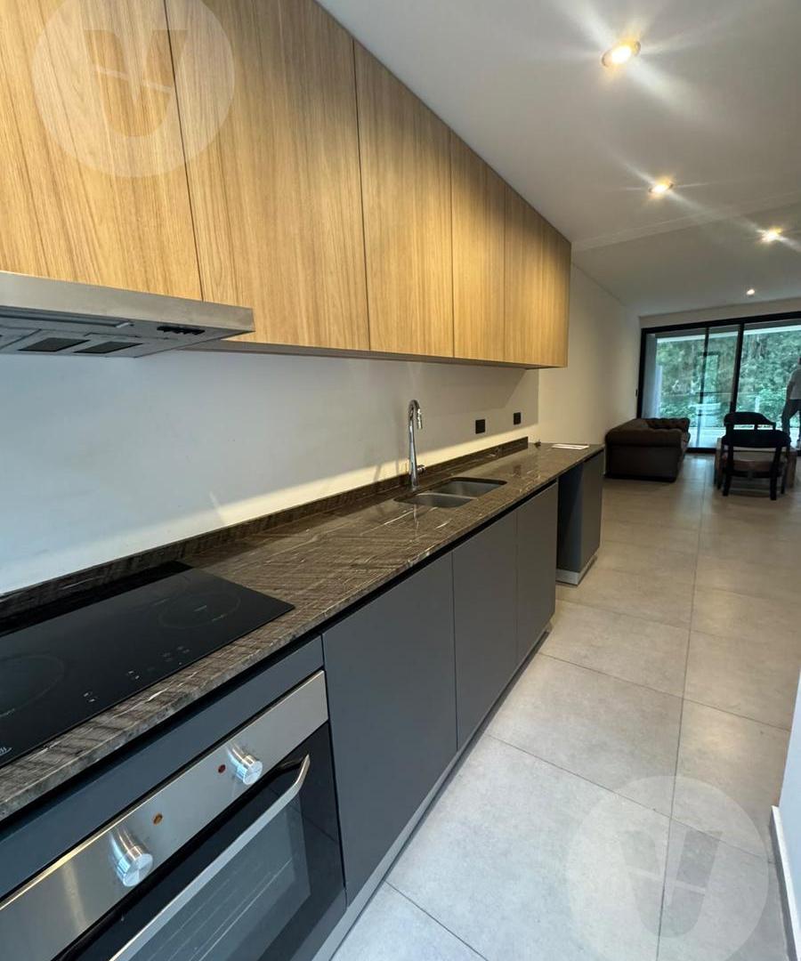 Foto de Departamento a estrenar En Venta I Enjoy Canning, imagen 1
