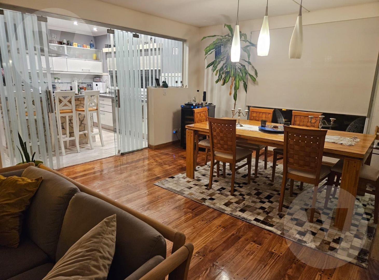 Foto de Casa en alquiler amoblada Echeverria del Lago, imagen 3