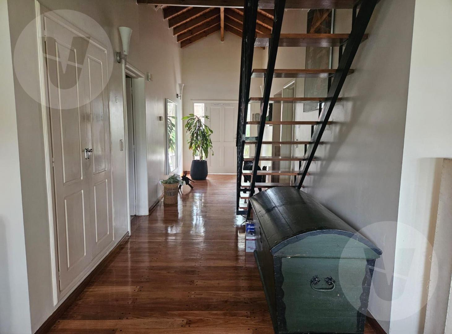 Foto de Casa en alquiler amoblada Echeverria del Lago, imagen 4