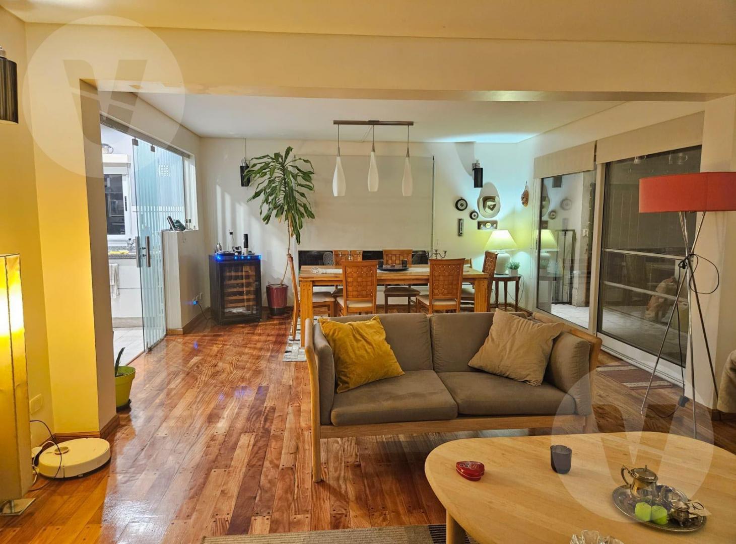 Foto de Casa en alquiler amoblada Echeverria del Lago, imagen 5