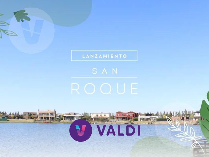 Foto de Lote en venta - Barrio San Roque, Canning, imagen 1