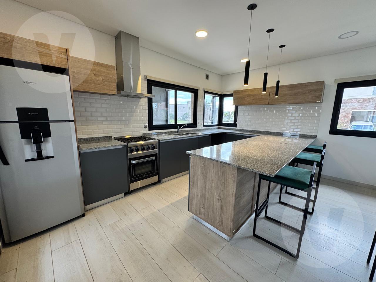 Foto de Casa en Country Santa Rita, imagen 1