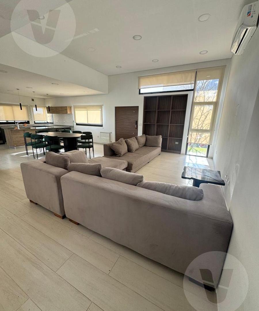 Foto de Casa en Country Santa Rita, imagen 5