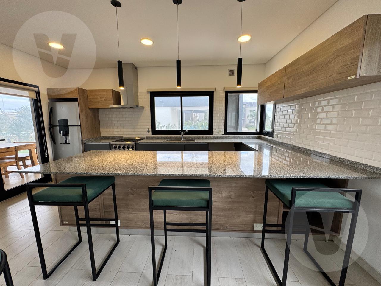 Foto de Casa en Country Santa Rita, imagen 2