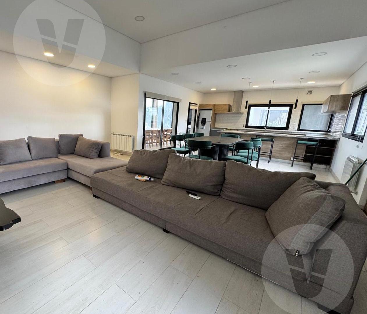 Foto de Casa en Country Santa Rita, imagen 3