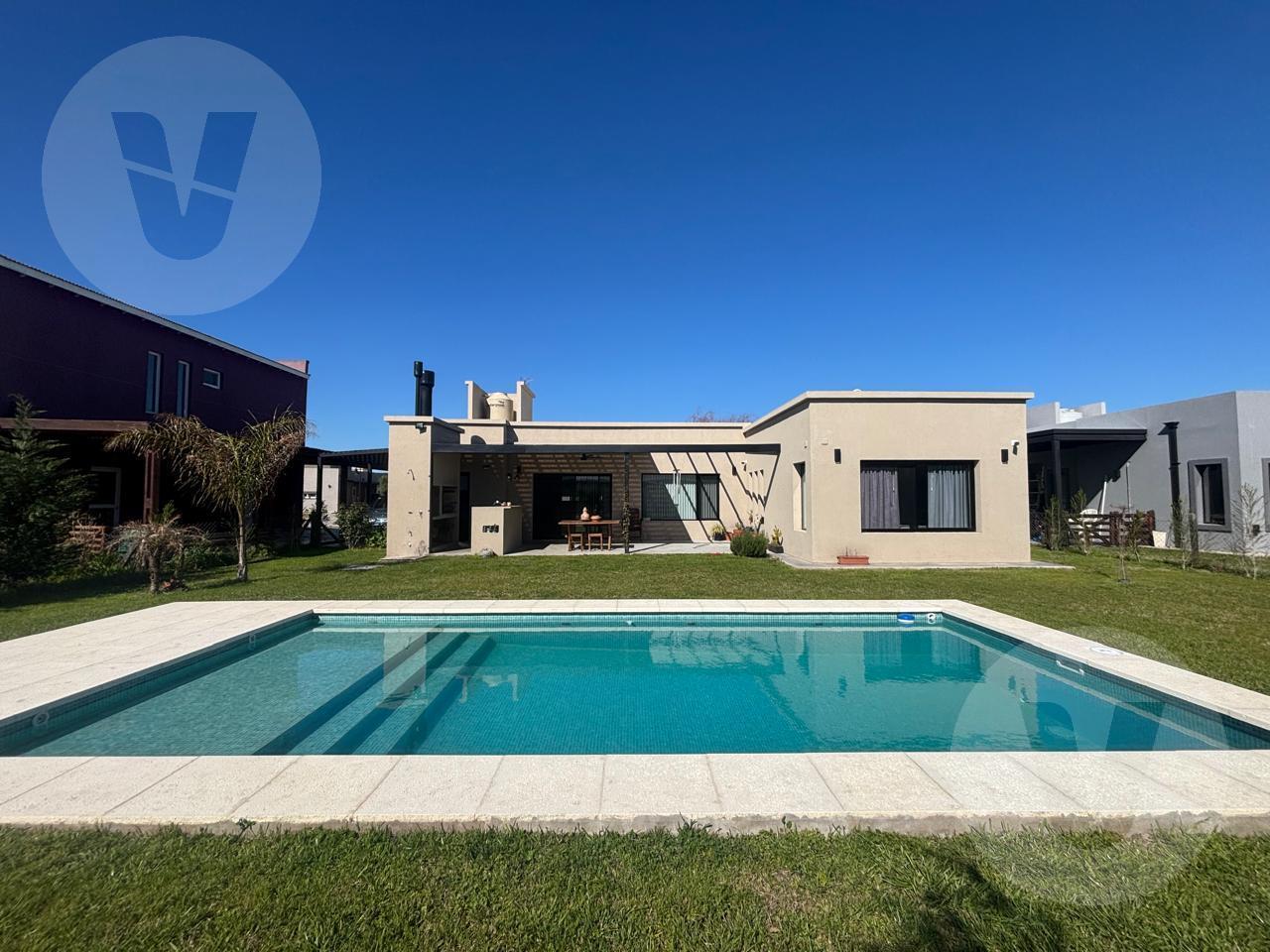 Foto de Casa en alquiler - Barrio Los Talas, Canning, imagen 5