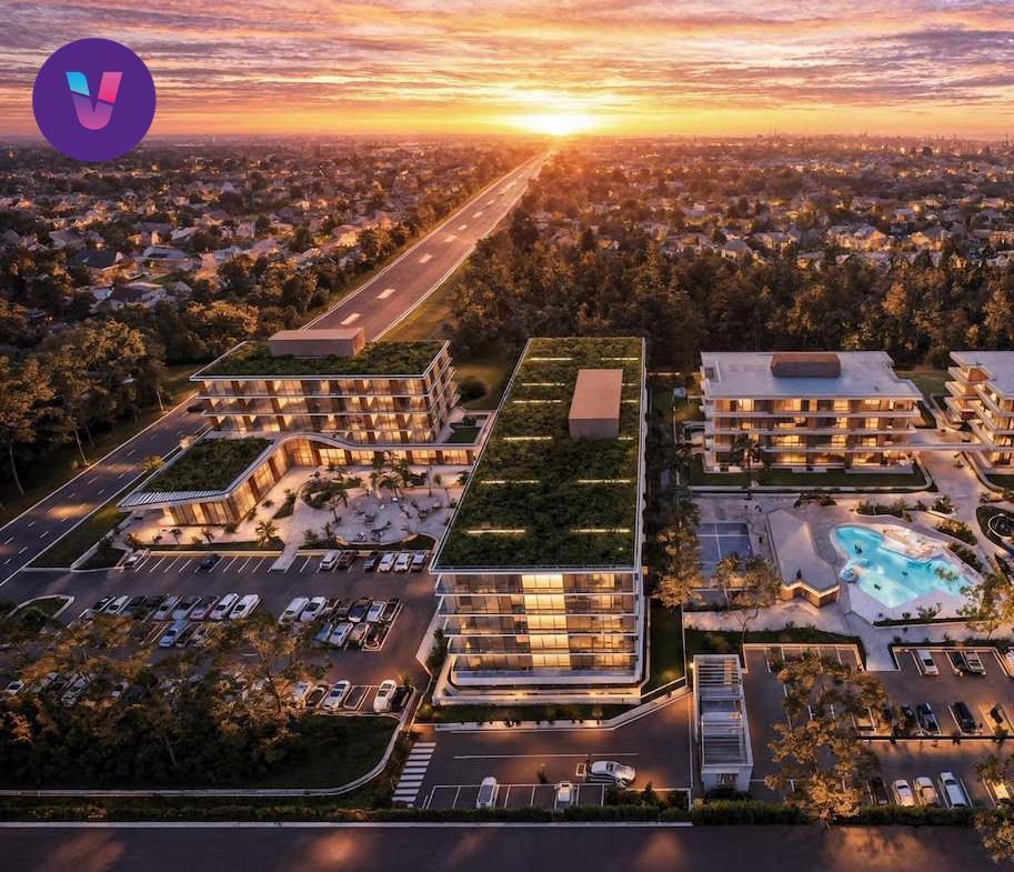 Foto de Oficina de 60 m² -, imagen 2