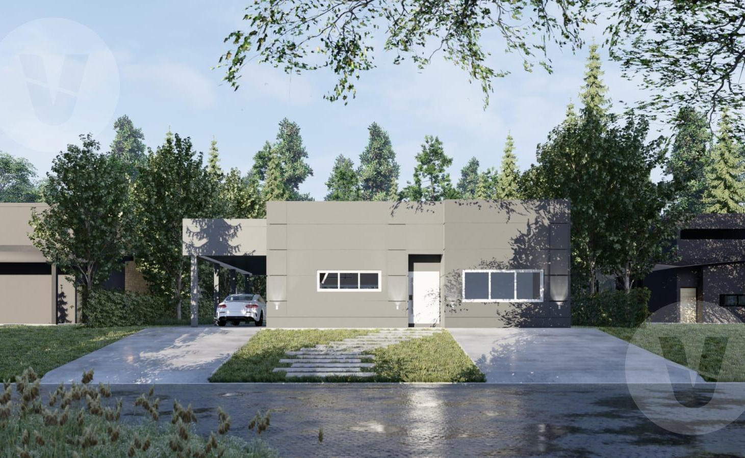 Foto de Casa en Venta Barrio Brickland, imagen 1