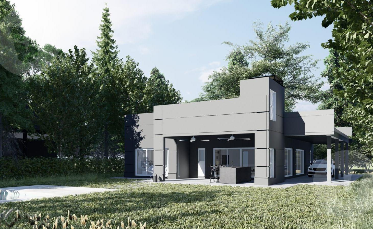 Foto de Casa en Venta Barrio Brickland, imagen 2