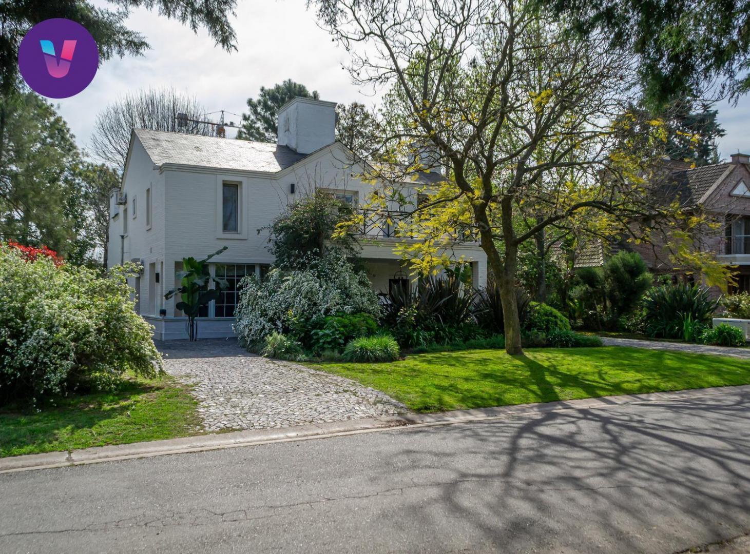 Foto de Casa en Venta - Barrio Saint Thomas Norte, imagen 3