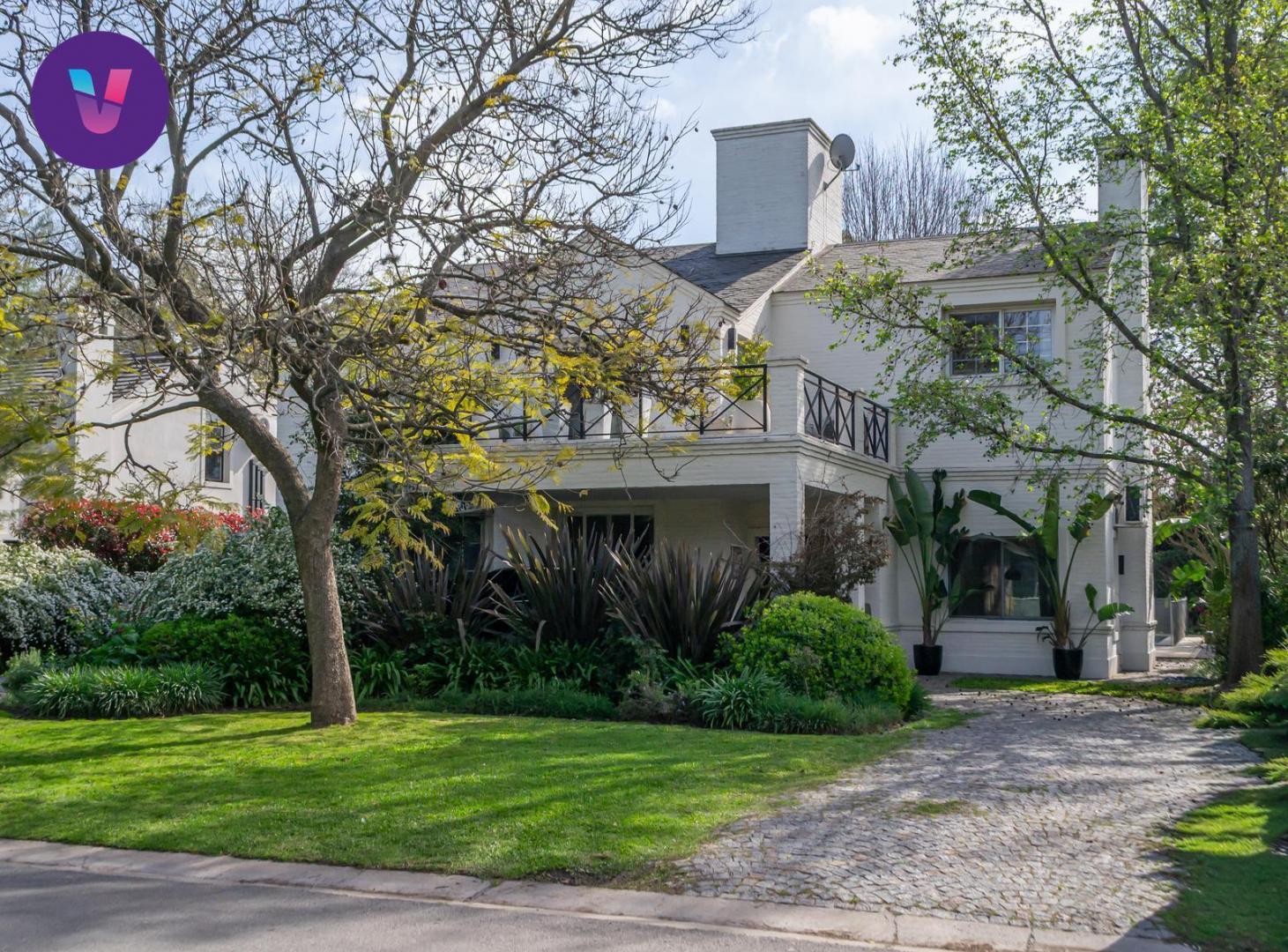 Foto de Casa en Venta - Barrio Saint Thomas Norte, imagen 5