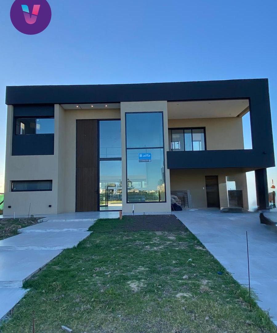 Foto de Casa en Venta en Terralagos I Canning, imagen 1