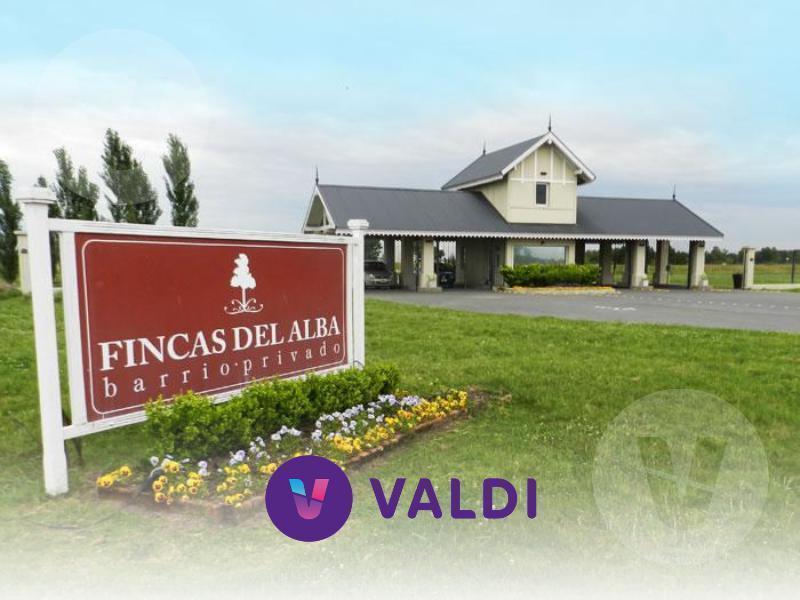 Foto de Lote en venta - Barrio Fincas del Alba, Canning, imagen 2