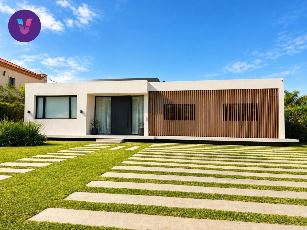 Foto de Casa en Venta - Barrio Don Joaquin, Canning, imagen 2